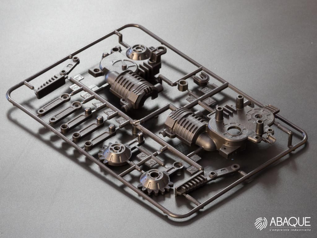 3D produit — Groupe Abaque : Emballages techniques