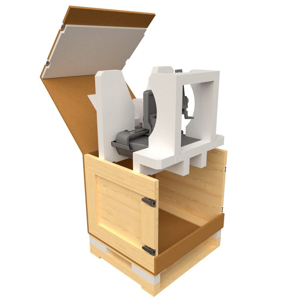 3D produit — Groupe Abaque — visuel 5