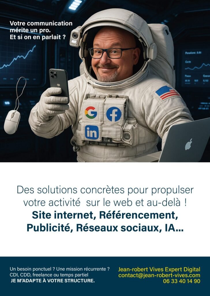 Ma propre communication — visuel 2
