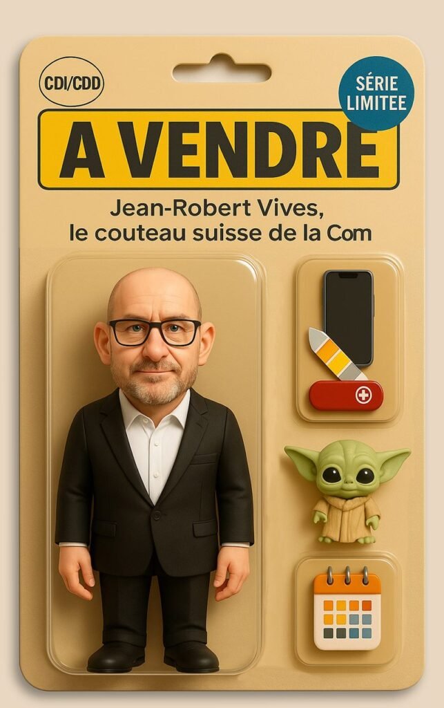 Ma propre communication — visuel 4