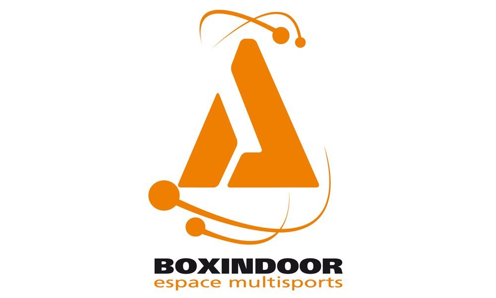 Boxindoor : Espace multisports — Astroball