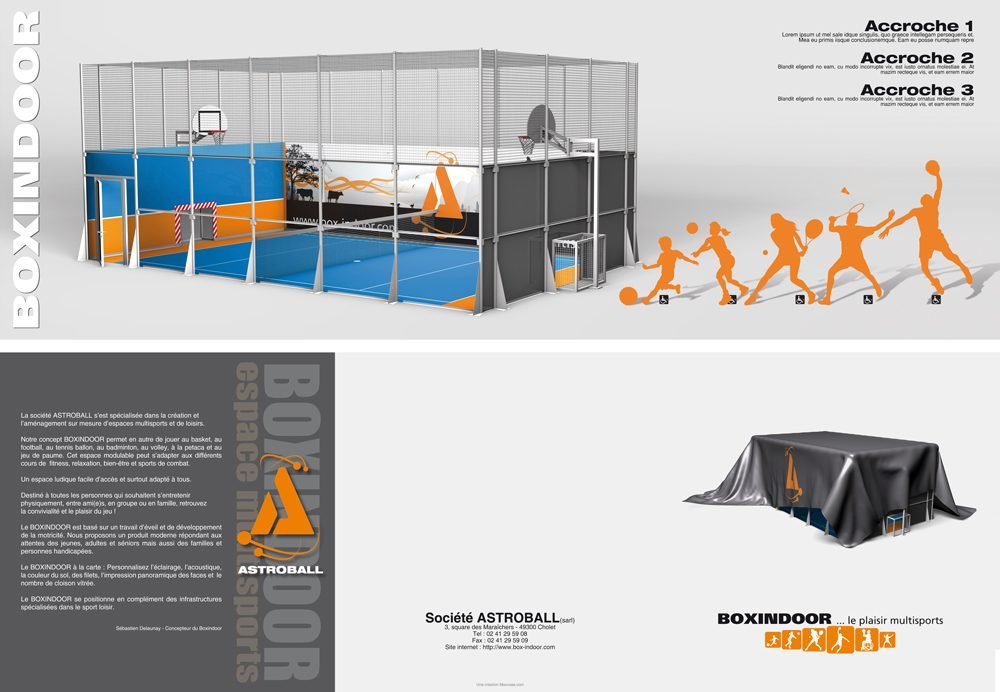 Boxindoor — visuel 3