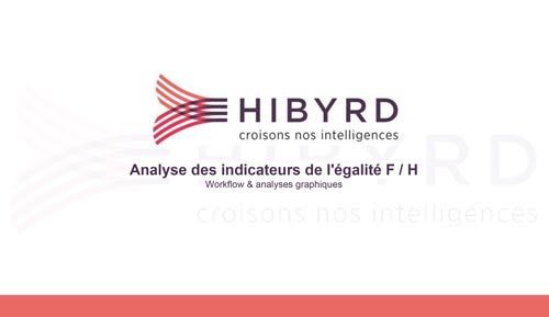 Égalité femmes-hommes — HIBYRD : Index égalité professionnelle et RGPD