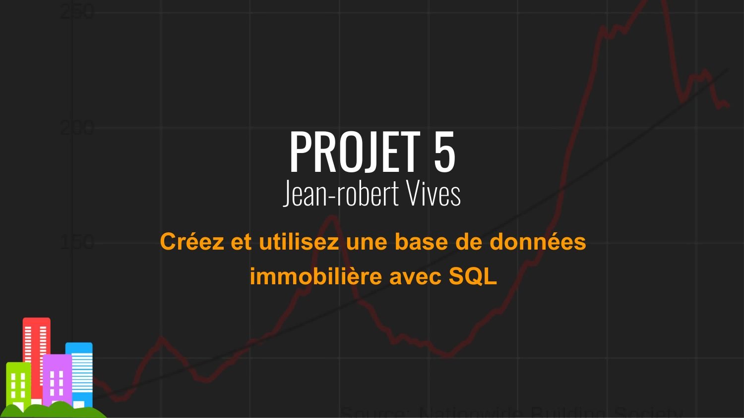 Base immobilière & requêtes SQL : Structuration de données DVF et INSEE