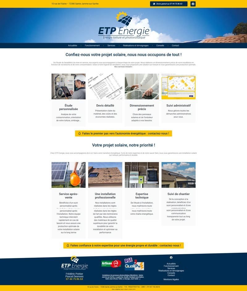 ETP Énergie — visuel 6