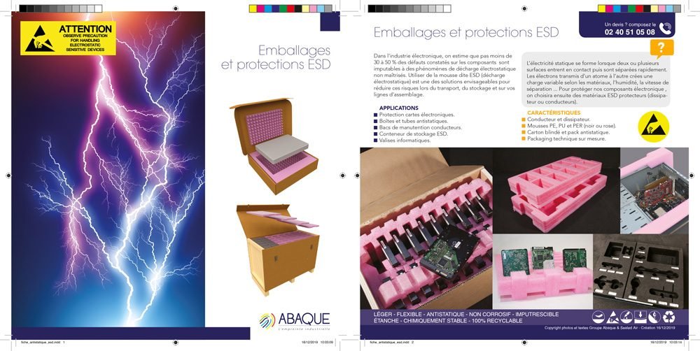 Groupe Abaque — fiches & brochures — visuel 5