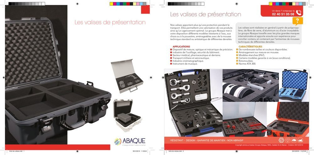 Groupe Abaque — fiches & brochures — visuel 7