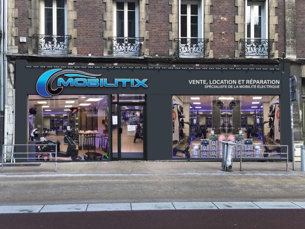 Mobilitix — magasins & print — visuel 1