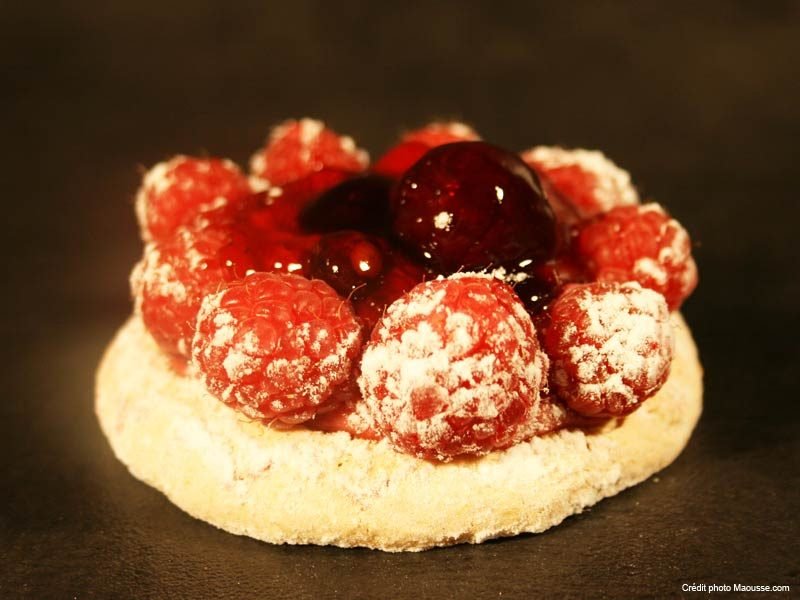 Photographie culinaire & ambiance : Restaurants, pâtissiers, bars