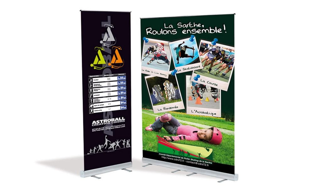 Roller Sports Sarthe : Comité départemental de roller (72)