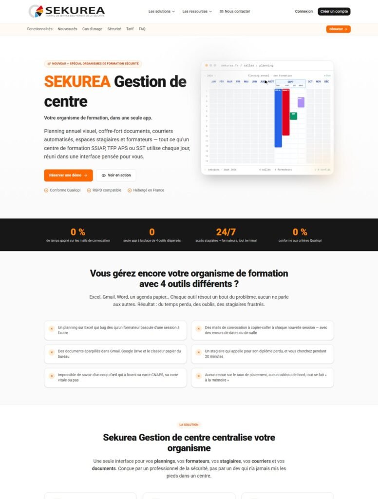 Sekurea — visuel 4
