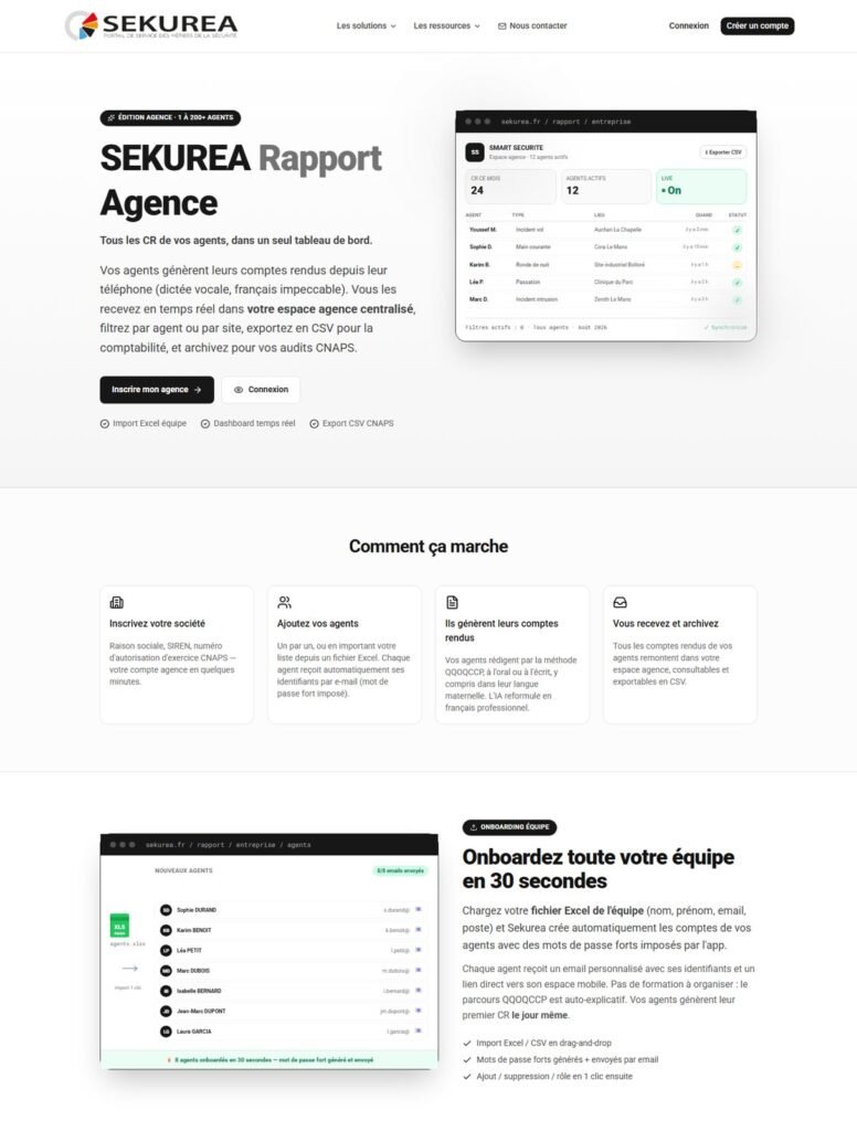 Sekurea — visuel 5