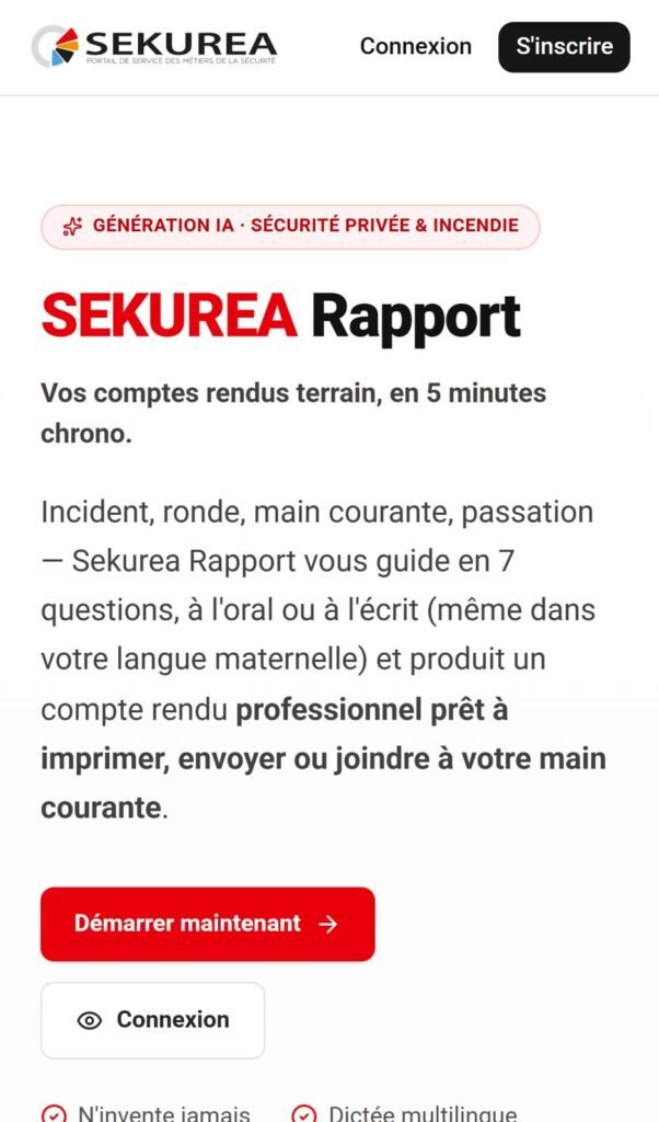 Sekurea — visuel 8