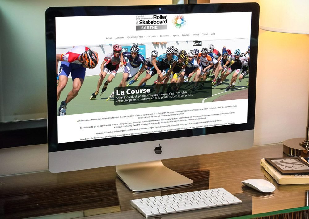 Sites vitrines & e-commerce — visuel 2