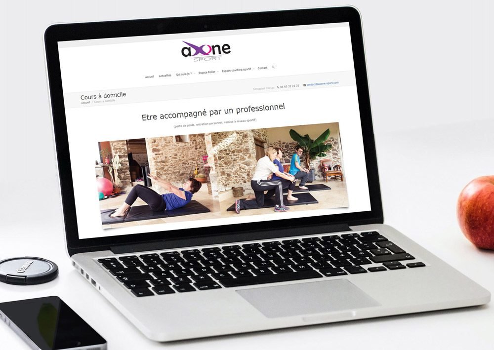 Sites vitrines & e-commerce — visuel 4