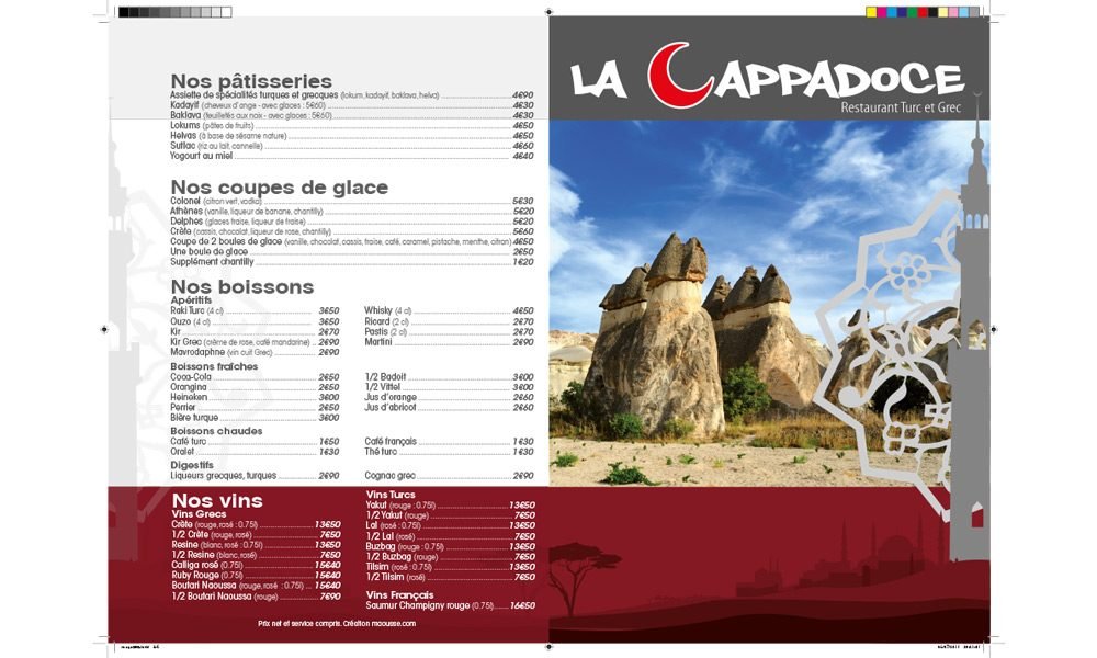 Supports commerciaux — visuel 2